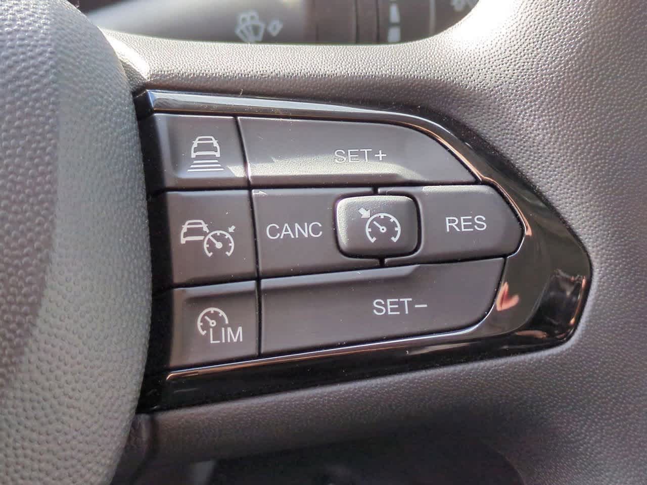 2026 RAM ProMaster RAM PROMASTER 2500 TRADESMAN CARGO VAN TECHO ALTO 159' WB