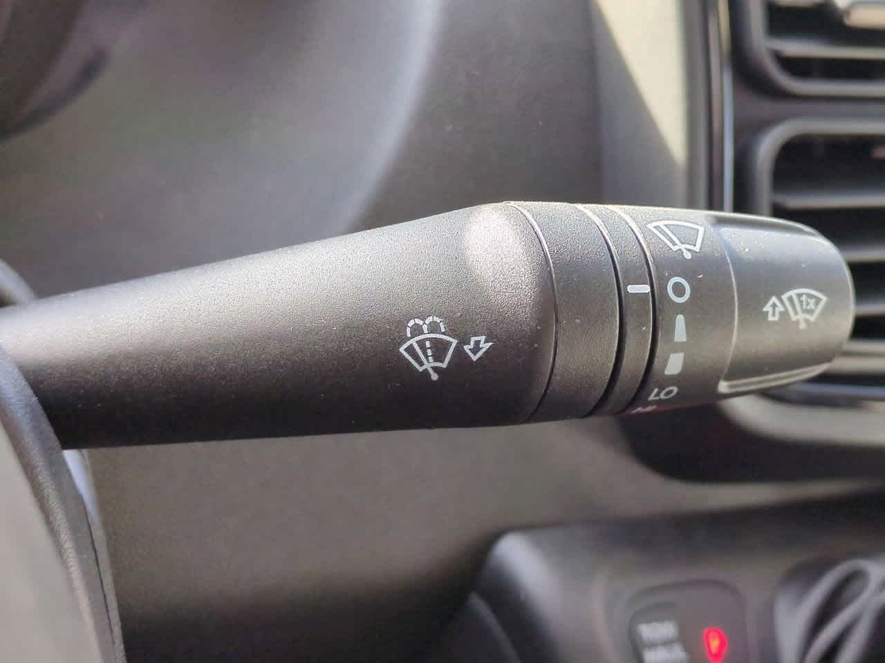 2026 RAM ProMaster RAM PROMASTER 2500 TRADESMAN CARGO VAN TECHO ALTO 159' WB