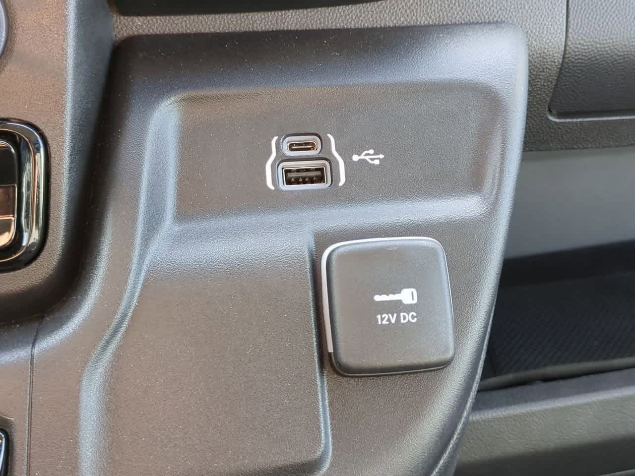 2026 RAM ProMaster RAM PROMASTER 2500 TRADESMAN CARGO VAN TECHO ALTO 159' WB