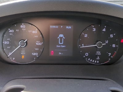 2026 RAM ProMaster RAM PROMASTER 2500 TRADESMAN CARGO VAN TECHO ALTO 159' WB