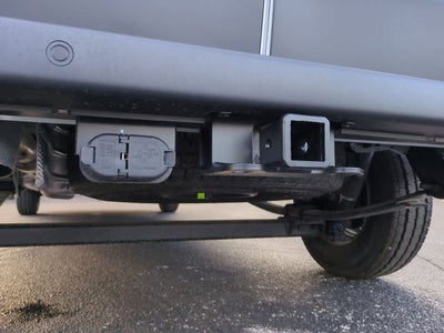 2026 RAM ProMaster RAM PROMASTER 2500 TRADESMAN CARGO VAN TECHO ALTO 159' WB