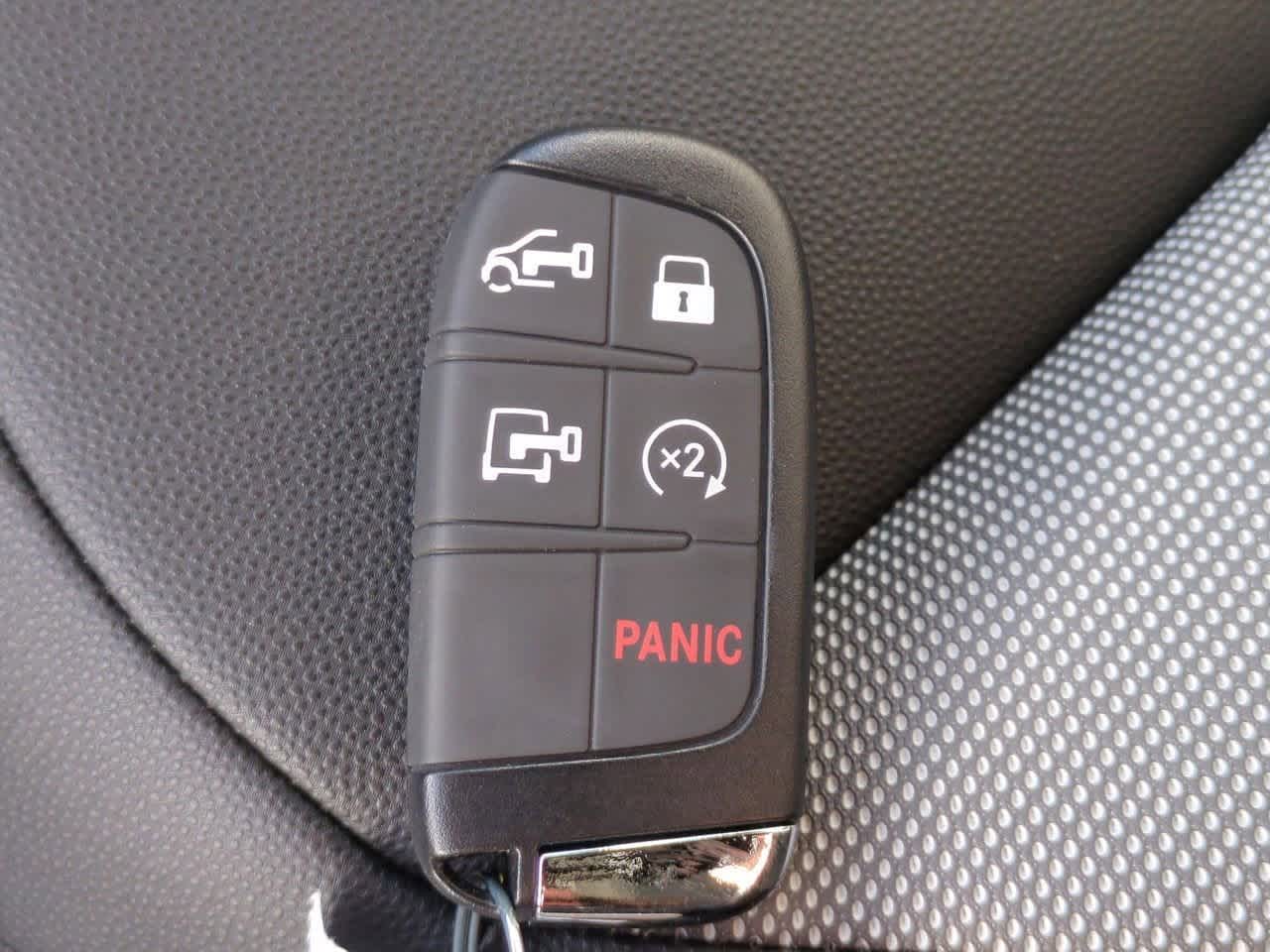 2026 RAM ProMaster RAM PROMASTER 2500 TRADESMAN CARGO VAN TECHO ALTO 159' WB