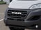 2026 RAM ProMaster RAM PROMASTER 2500 TRADESMAN CARGO VAN TECHO ALTO 159' WB