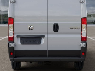 2026 RAM ProMaster RAM PROMASTER 2500 TRADESMAN CARGO VAN TECHO ALTO 159' WB