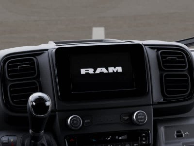 2026 RAM ProMaster RAM PROMASTER 2500 TRADESMAN CARGO VAN TECHO ALTO 159' WB