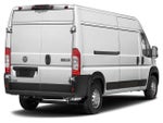 2026 RAM ProMaster RAM PROMASTER 2500 TRADESMAN CARGO VAN TECHO ALTO 159' WB