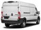 2026 RAM ProMaster RAM PROMASTER 2500 TRADESMAN CARGO VAN TECHO ALTO 159' WB