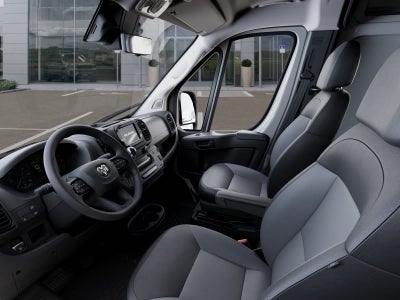 2026 RAM ProMaster RAM PROMASTER 2500 TRADESMAN CARGO VAN TECHO ALTO 159' WB