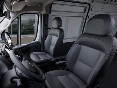 2026 RAM ProMaster RAM PROMASTER 2500 TRADESMAN CARGO VAN TECHO ALTO 159' WB