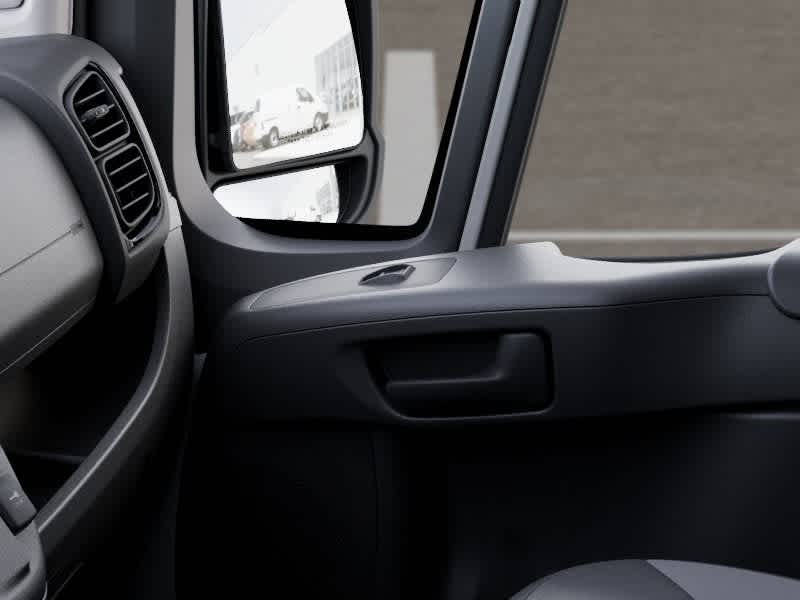 2026 RAM ProMaster RAM PROMASTER 2500 TRADESMAN CARGO VAN TECHO ALTO 159' WB