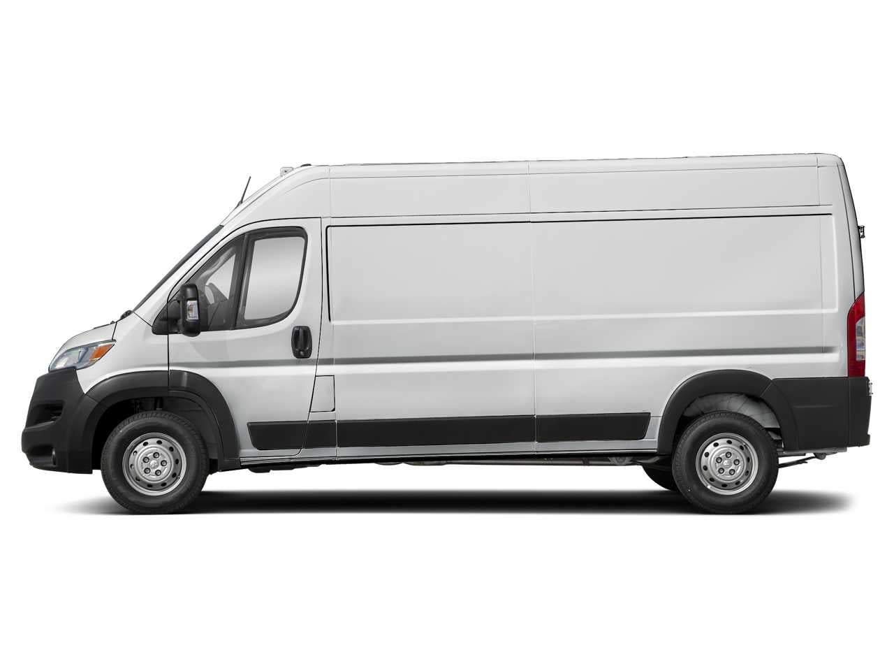 2026 RAM ProMaster RAM PROMASTER 2500 TRADESMAN CARGO VAN TECHO ALTO 159' WB