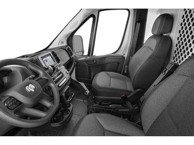 2026 RAM ProMaster RAM PROMASTER 2500 TRADESMAN CARGO VAN TECHO ALTO 159' WB