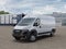 2026 RAM ProMaster RAM PROMASTER 2500 TRADESMAN CARGO VAN TECHO ALTO 159' WB