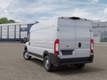 2026 RAM ProMaster RAM PROMASTER 2500 TRADESMAN CARGO VAN TECHO ALTO 159' WB
