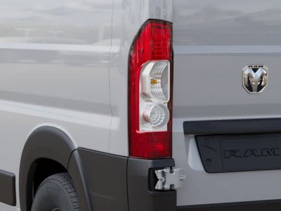 2026 RAM ProMaster RAM PROMASTER 2500 TRADESMAN CARGO VAN TECHO ALTO 159' WB