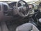 Furgoneta de carga RAM ProMaster 2500 Tradesman de 2025, techo bajo, distancia entre ejes de 136 pulgadas, con asiento del acompañante