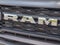 Furgoneta de carga RAM ProMaster 2500 Tradesman de 2025, techo bajo, distancia entre ejes de 136 pulgadas, con asiento del acompañante