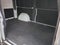 Furgoneta de carga RAM ProMaster 2500 Tradesman de 2025, techo bajo, distancia entre ejes de 136 pulgadas, con asiento del acompañante