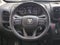 Furgoneta de carga RAM ProMaster 2500 Tradesman de 2025, techo bajo, distancia entre ejes de 136 pulgadas, con asiento del acompañante