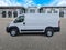 Furgoneta de carga RAM ProMaster 2500 Tradesman de 2025, techo bajo, distancia entre ejes de 136 pulgadas, con asiento del acompañante