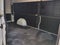 RAM ProMaster 3500 Furgoneta de carga Tradesman de techo alto, 2025, distancia entre ejes de 159 pulgadas, versión EXT