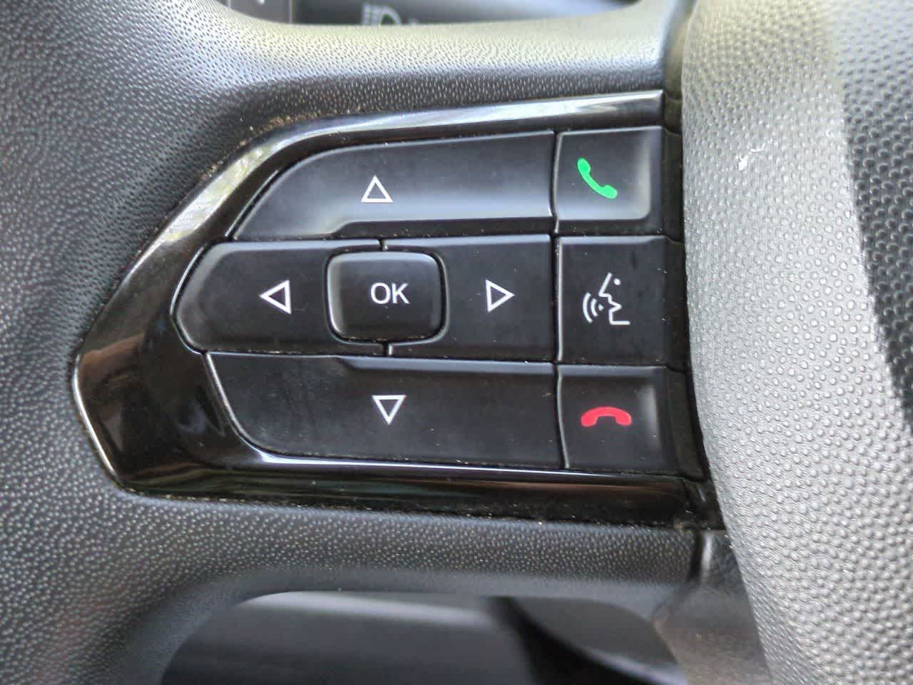RAM ProMaster 3500 Furgoneta de carga Tradesman de techo alto, 2025, distancia entre ejes de 159 pulgadas, versión EXT