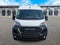 RAM ProMaster 3500 Furgoneta de carga Tradesman de techo alto, 2025, distancia entre ejes de 159 pulgadas, versión EXT