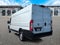 RAM ProMaster 3500 Furgoneta de carga Tradesman de techo alto, 2025, distancia entre ejes de 159 pulgadas, versión EXT