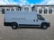 RAM ProMaster 3500 Furgoneta de carga Tradesman de techo alto, 2025, distancia entre ejes de 159 pulgadas, versión EXT