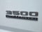 RAM ProMaster 3500 Furgoneta de carga Tradesman de techo alto, 2025, distancia entre ejes de 159 pulgadas, versión EXT