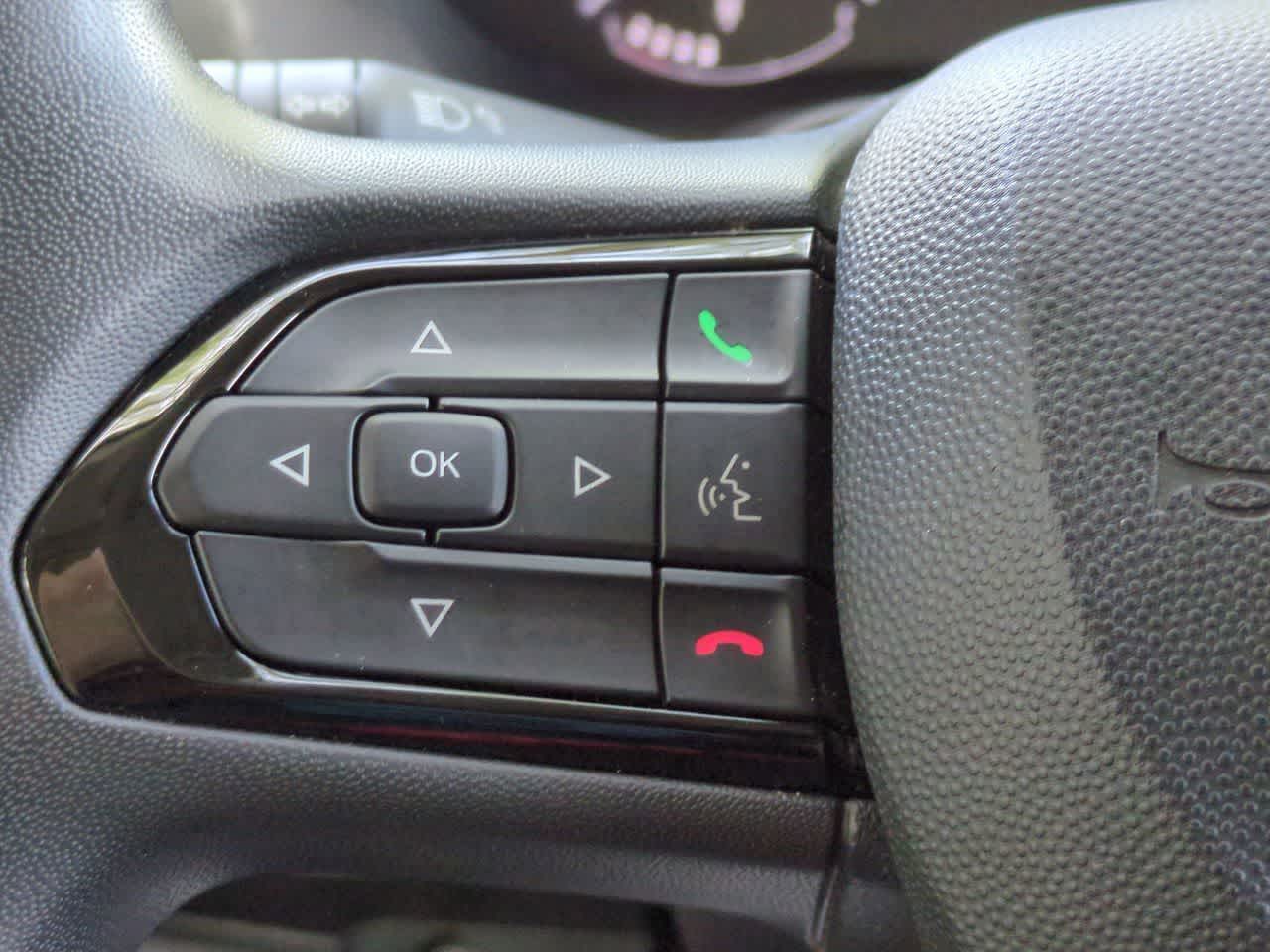 RAM ProMaster 3500 Furgoneta de carga Tradesman de techo alto, 2025, distancia entre ejes de 159 pulgadas, versión EXT