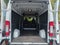 RAM ProMaster 3500 Furgoneta de carga Tradesman de techo alto, 2025, distancia entre ejes de 159 pulgadas, versión EXT