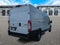 RAM ProMaster 3500 Furgoneta de carga Tradesman de techo alto, 2025, distancia entre ejes de 159 pulgadas, versión EXT