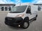 RAM ProMaster 3500 Furgoneta de carga Tradesman de techo alto, 2025, distancia entre ejes de 159 pulgadas, versión EXT