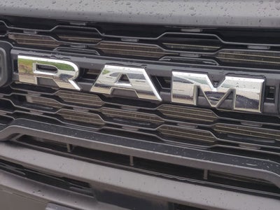 RAM ProMaster 3500 Furgoneta de carga Tradesman de techo alto, 2025, distancia entre ejes de 159 pulgadas, versión EXT