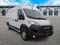 RAM ProMaster 3500 Furgoneta de carga Tradesman de techo alto, 2025, distancia entre ejes de 159 pulgadas, versión EXT