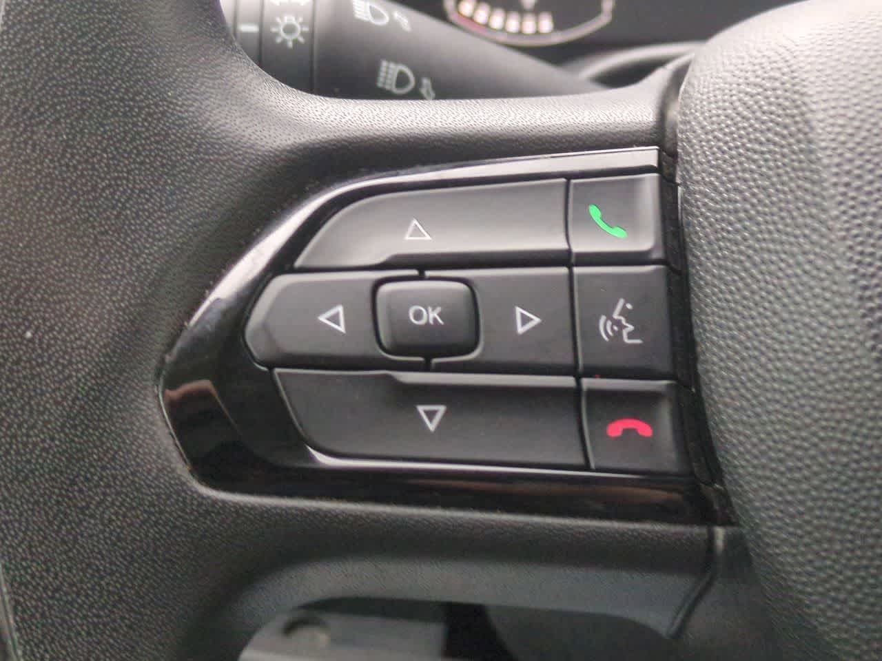 RAM ProMaster 3500 Furgoneta de carga Tradesman de techo alto, 2025, distancia entre ejes de 159 pulgadas, versión EXT