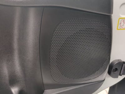 RAM ProMaster 3500 Furgoneta de carga Tradesman de techo alto, 2025, distancia entre ejes de 159 pulgadas, versión EXT