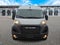 RAM ProMaster 3500 Furgoneta de carga Tradesman de techo alto, 2025, distancia entre ejes de 159 pulgadas, versión EXT