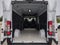 RAM ProMaster 3500 Furgoneta de carga Tradesman de techo alto, 2025, distancia entre ejes de 159 pulgadas, versión EXT