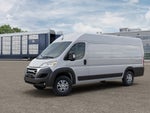 2026 RAM ProMaster RAM PROMASTER 3500 SLT Furgoneta de carga con techo alto, distancia entre ejes de 159 pulgadas