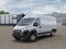 2026 RAM ProMaster RAM PROMASTER 3500 SLT Furgoneta de carga con techo alto, distancia entre ejes de 159 pulgadas