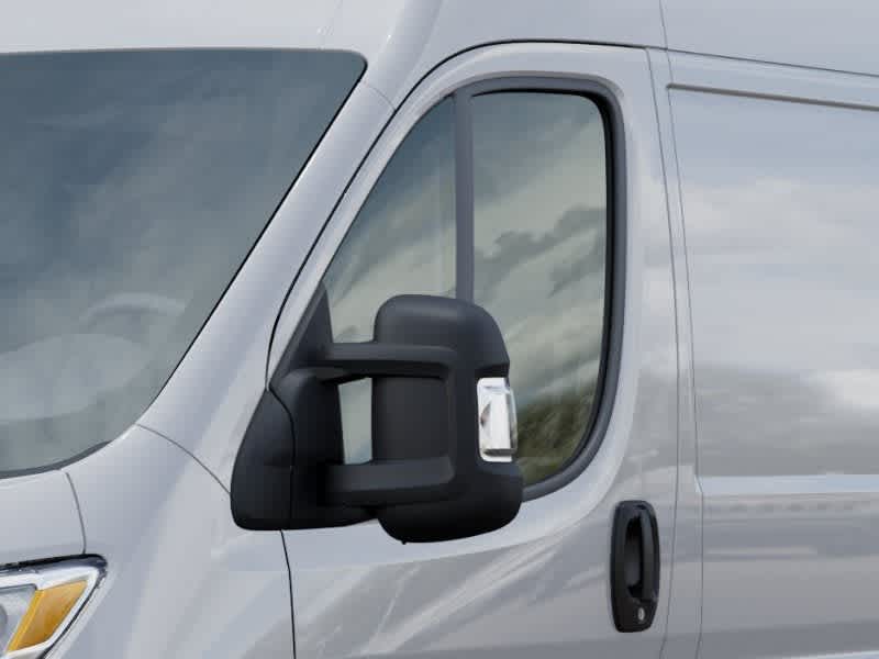 RAM ProMaster 3500 de 2026 RAM PROMASTER 3500 FURGONETA DE CARGA PARA PROFESIONALES CON TECHO SUPERALTO, DISTANCIA ENTRE EJES DE 159', EXT.