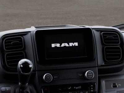 RAM ProMaster 3500 de 2026 RAM PROMASTER 3500 FURGONETA DE CARGA PARA PROFESIONALES CON TECHO SUPERALTO, DISTANCIA ENTRE EJES DE 159', EXT.