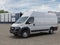 RAM ProMaster 3500 de 2026 RAM PROMASTER 3500 FURGONETA DE CARGA PARA PROFESIONALES CON TECHO SUPERALTO, DISTANCIA ENTRE EJES DE 159', EXT.