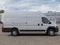 RAM ProMaster 3500 de 2026 RAM PROMASTER 3500 FURGONETA DE CARGA PARA PROFESIONALES CON TECHO SUPERALTO, DISTANCIA ENTRE EJES DE 159', EXT.