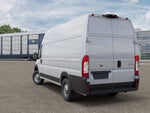 RAM ProMaster 3500 de 2026 RAM PROMASTER 3500 FURGONETA DE CARGA PARA PROFESIONALES CON TECHO SUPERALTO, DISTANCIA ENTRE EJES DE 159', EXT.