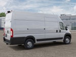 RAM ProMaster 3500 de 2026 RAM PROMASTER 3500 FURGONETA DE CARGA PARA PROFESIONALES CON TECHO SUPERALTO, DISTANCIA ENTRE EJES DE 159', EXT.