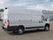 RAM ProMaster 3500 de 2026 RAM PROMASTER 3500 FURGONETA DE CARGA PARA PROFESIONALES CON TECHO SUPERALTO, DISTANCIA ENTRE EJES DE 159', EXT.