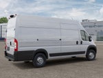 2026 RAM ProMaster RAM PROMASTER 3500 TRADESMAN CARGO VAN SUPER TECHO ALTO 159' WB EXT